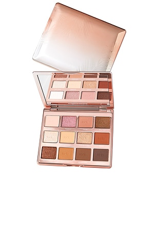 #trippinwithtarte Amazonian Clay Palette tarte