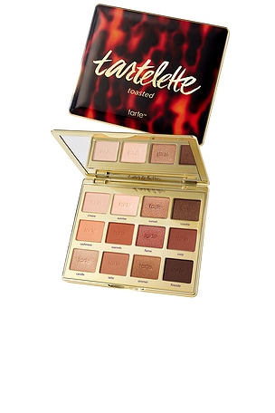 Tartelette Toasted Palette tarte