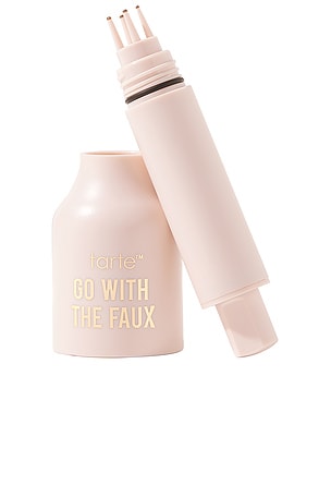 Go With The Faux Freckle Stamp tarte