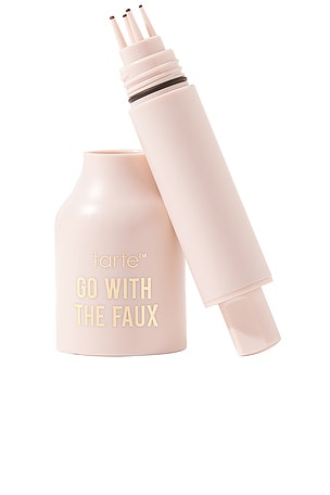 Go With The Faux Freckle Stamp tarte