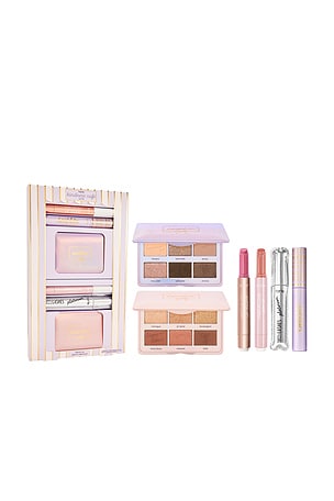 KIT DE FESTAS TARTE'S KINDNESS CAFE COLLECTORS SET tarte