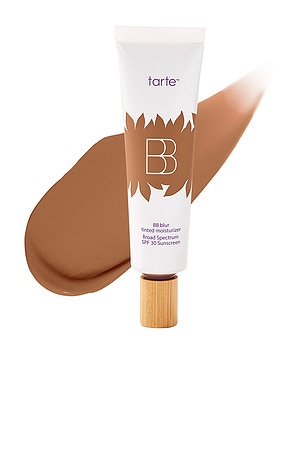 tarte BB Blur Tinted Moisturizer Broad Spectrum SPF 30 Sunscreen in Deep Sand