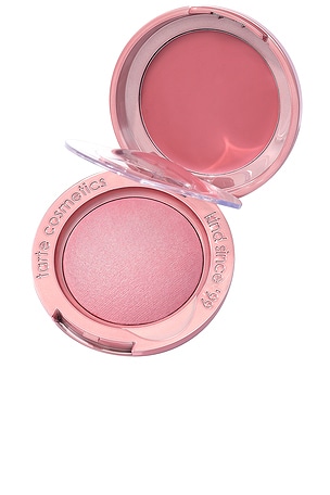 COLORETE MACARON BLUSH&GLOW DUO tarte