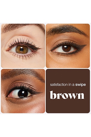 tarte Tartelette Quick Stick Liner in Brown