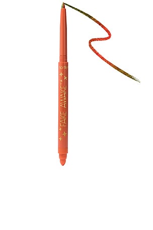 FAKE AWAKE DUOCHROME LINER 아이라이너 tarte