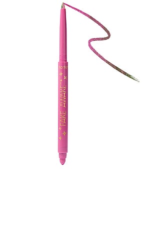 FAKE AWAKE DUOCHROME LINER 아이라이너 tarte