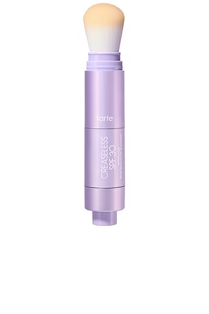 Creaseless SPF 30 Mineral Powder Broad Spectrum SPF 30 Sunscreen tarte