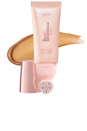 Ballin Base Poreless Primer tarte