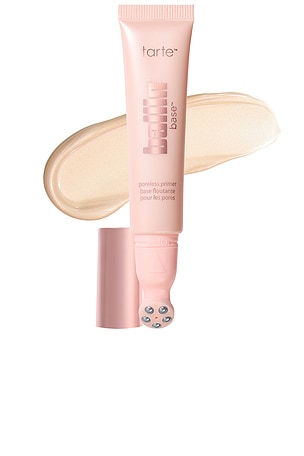 Travel Size Ballin Base Poreless Primer tarte