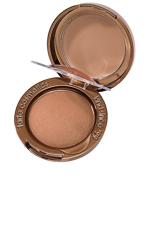 Macaron Sculpt & Bronze Duo tarte