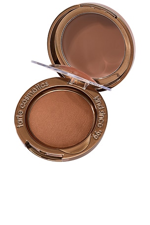 Macaron Sculpt & Bronze Duo tarte