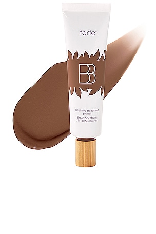 CREMA HIDRATANTE TEÑIDA TARTE BB BLUR TINTED MOISTURIZER BROAD SPECTRUM SPF 30 SUNSCREEN tarte