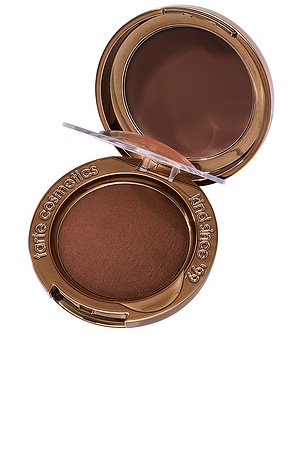 Macaron Sculpt & Bronze Duo tarte