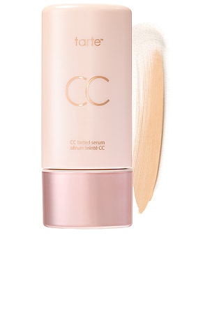 CC Color-Correcting Tinted Serum tarte