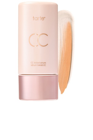CC Color-Correcting Tinted Serum tarte