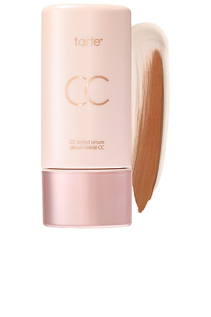 CC Color-Correcting Tinted Serum tarte