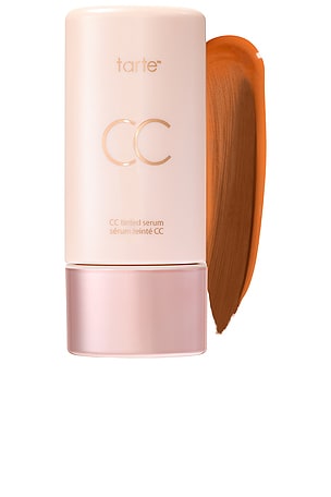 CC Color-Correcting Tinted Serum tarte