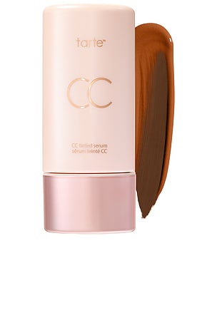 CC Color-Correcting Tinted Serum tarte
