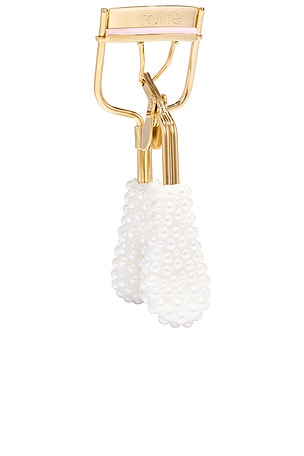 Pretty in Pearls Lash Curler tarte