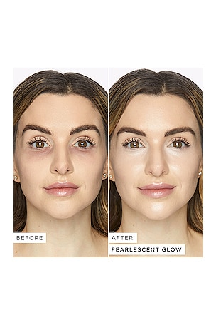 tarte Maracuja Juicy Glow Highlight in Pearlescent Glow