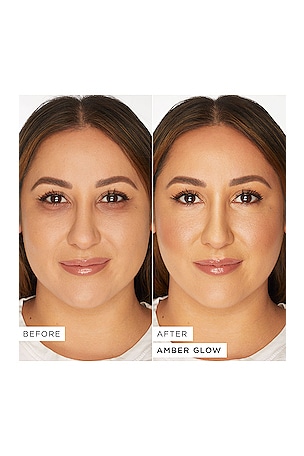 tarte Maracuja Juicy Glow Highlight in Amber Glow