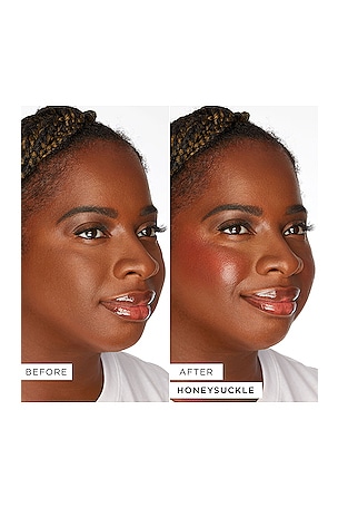 tarte Maracuja Juicy Blush in Honeysuckle