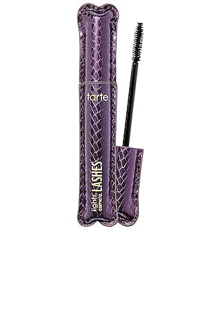 Lights, Camera, Lashes 4-in-1 Mascara tarte