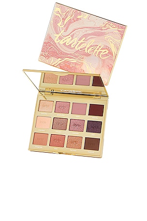 tarte Tartelette Energy Amazonian Clay Palette in Multi