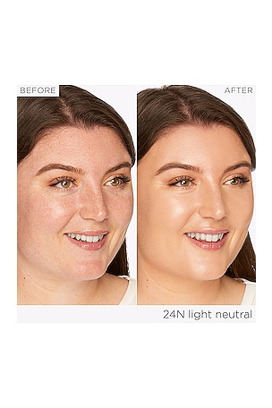 tarte Maracuja Juicy Glow Tint in 24N Light Neutral