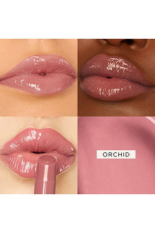 tarte Maracuja Juicy Lip Balm in Orchid