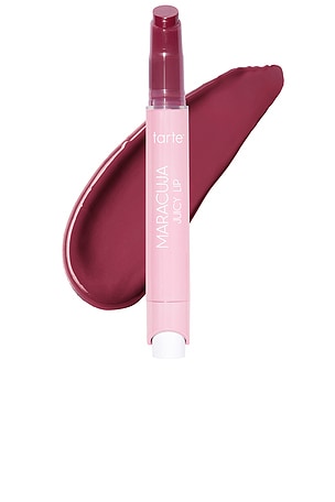 Maracuja Juicy Lip Balm tarte