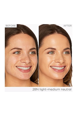 tarte Maracuja Juicy Glow Tint in 28N Light-Medium Neutral