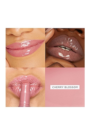 tarte Maracuja Juicy Lip Plump in Cherry Blossom
