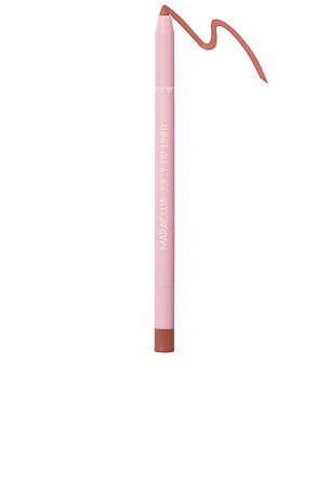 Maracuja Juicy Lip Liner tarte