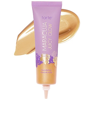 TARTE MARACUJA JUICY GLOW TINT ファンデーション tarte