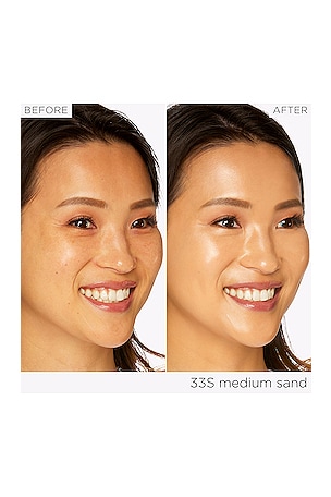 tarte Maracuja Juicy Glow Tint in 33S Medium Sand