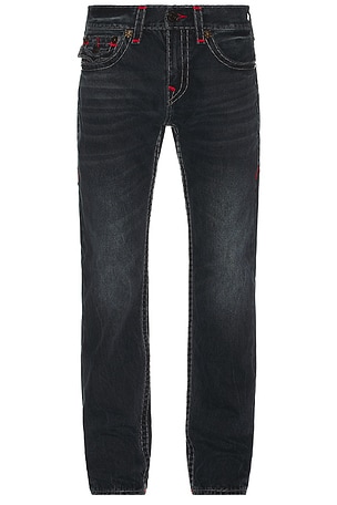 Ricky Super T Flap Jeans True Religion