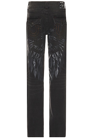 Studded Ricky Jeans True Religion