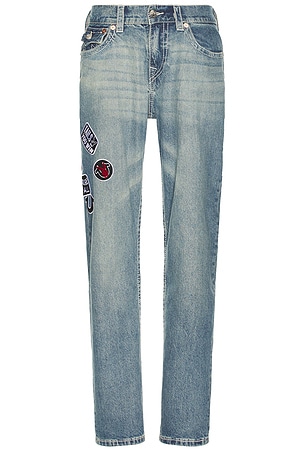 x Playboy Patch Bobby Jeans True Religion