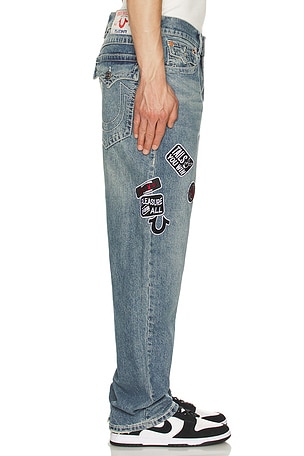 x Playboy Patch Bobby Jeans True Religion