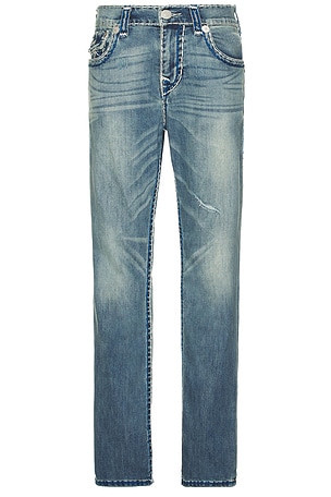 Ricky Super T Flap Jean True Religion