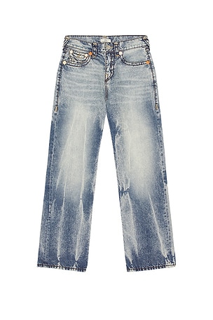 Vinny Super T Flap Jeans True Religion