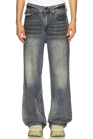 Vinny Flap Jeans True Religion