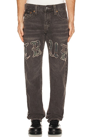 Ricky Flap Jeans True Religion