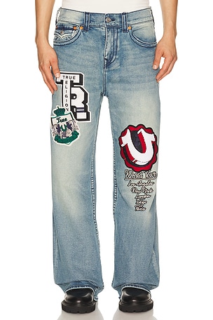 Patch Vinny Flap Jeans True Religion