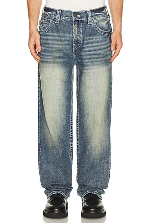 ДЖИНСЫ BOBBY True Religion