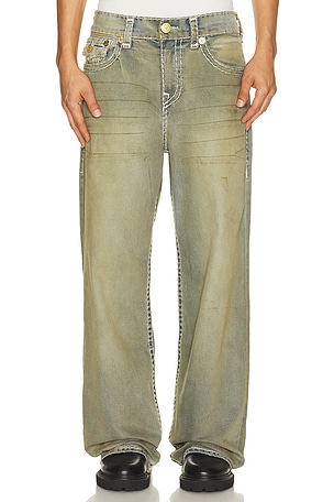 Vinny Super T Flap Jeans True Religion