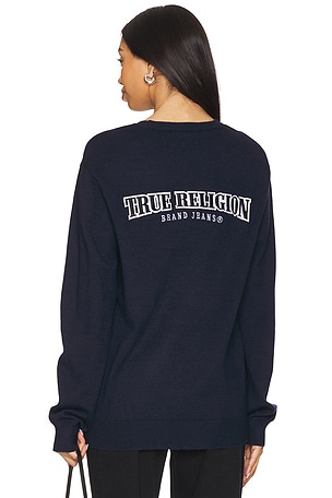 セーター True Religion