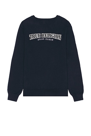 Crewneck Sweater True Religion