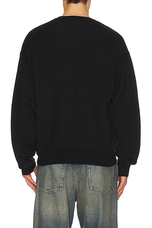 True Religion PULL CenCHED en Noir